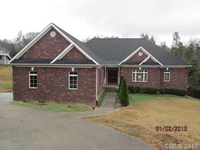 4455 Britley Lane Harrisburg NC 28075