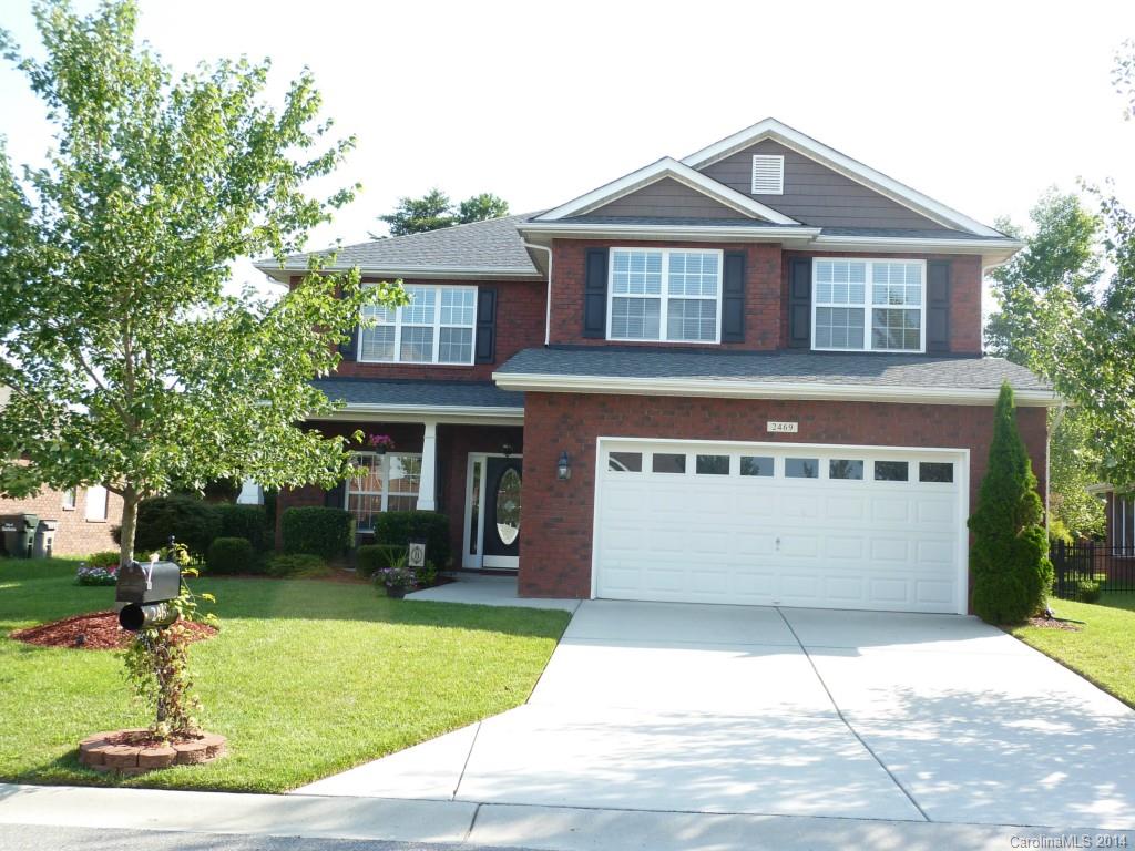 2469 Glyncastle Way Gastonia NC 28056