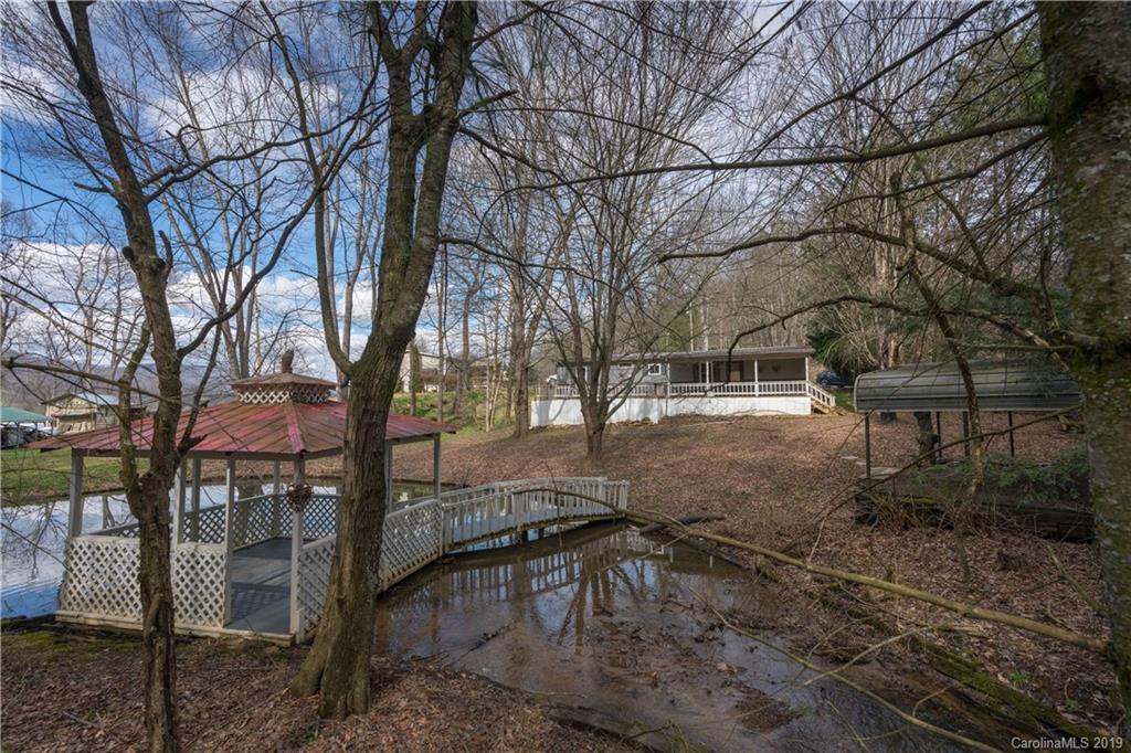 125 Sunshine Cove Road Waynesville NC 28785