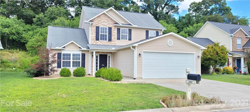 290 Black River Road Fletcher NC 28732