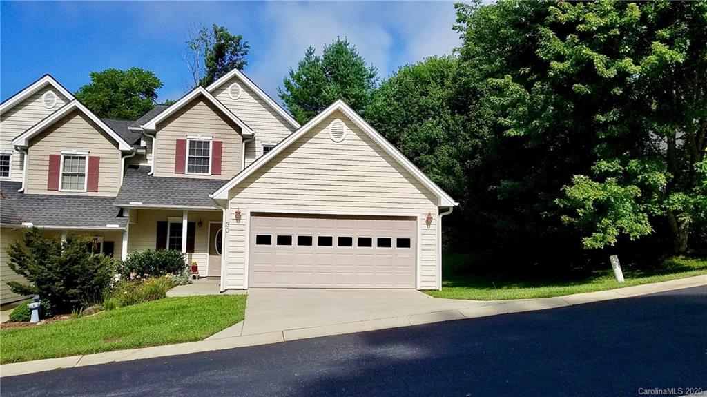 30 Viera Drive Swannanoa NC 28778