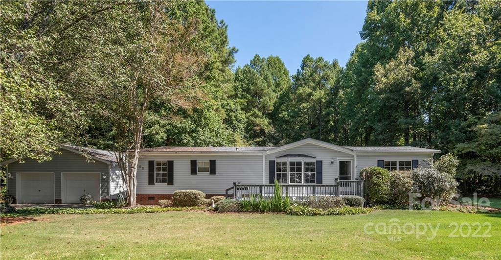 3442 Roundcliff Drive Concord NC 28025