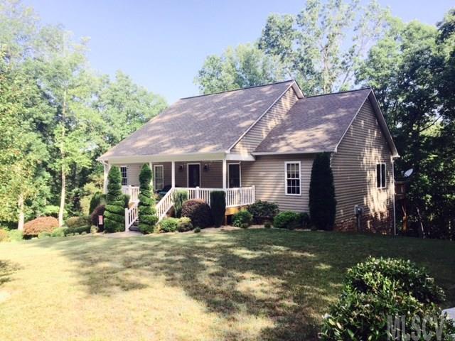2887 Devonshire Road Newton NC 28658