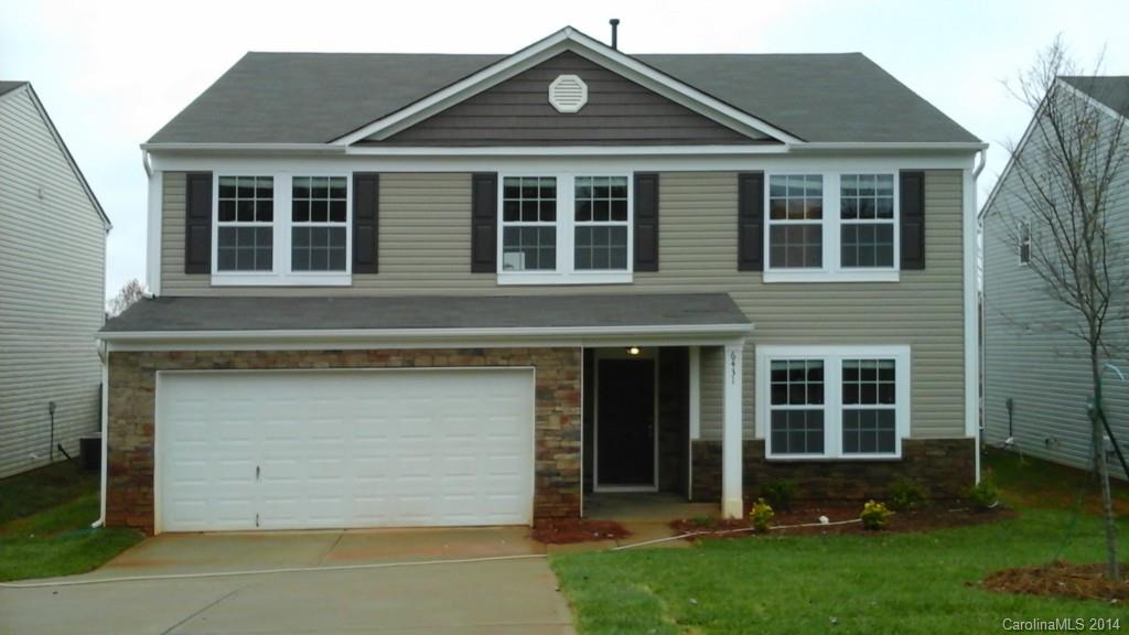 6431 Brumit Lane Charlotte NC 28269