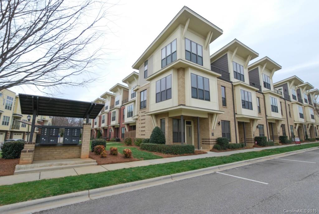 3262 Noda Boulevard Charlotte NC 28205