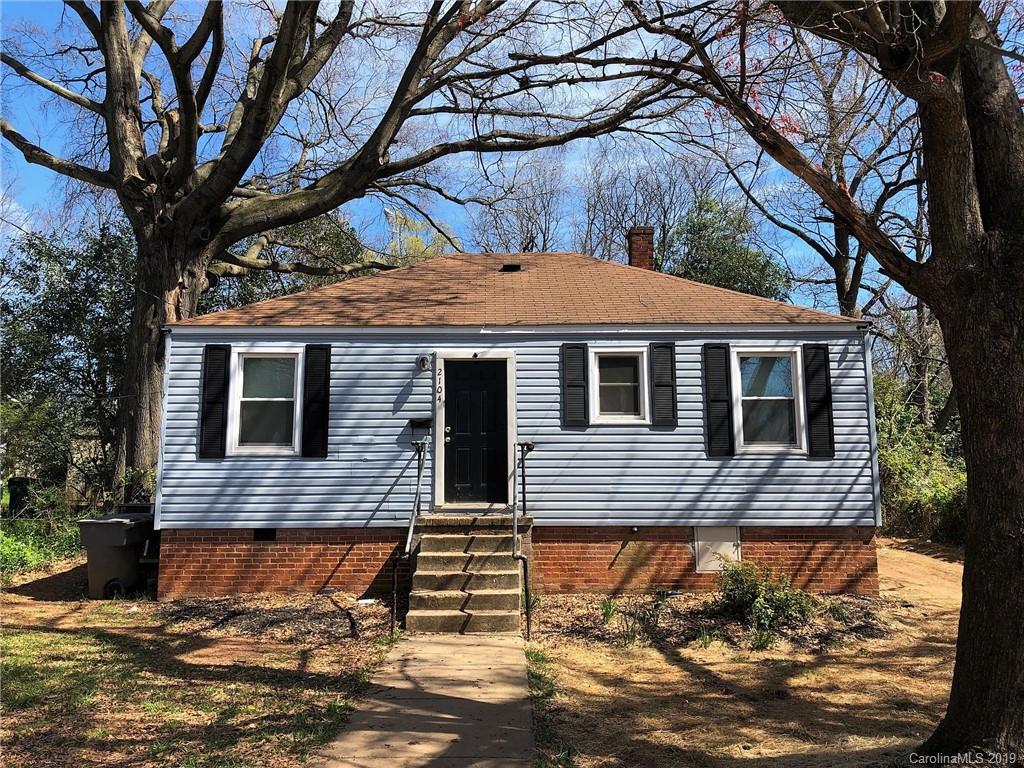 2104 Vanderbilt Road Charlotte NC 28206