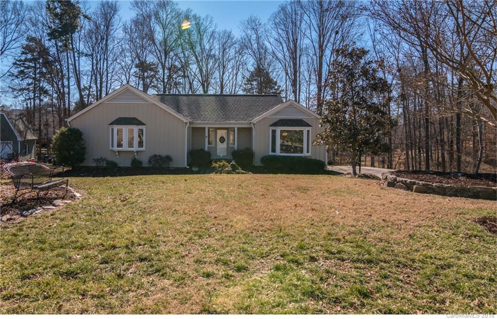 1120 Glenshannon Road Matthews NC 28105