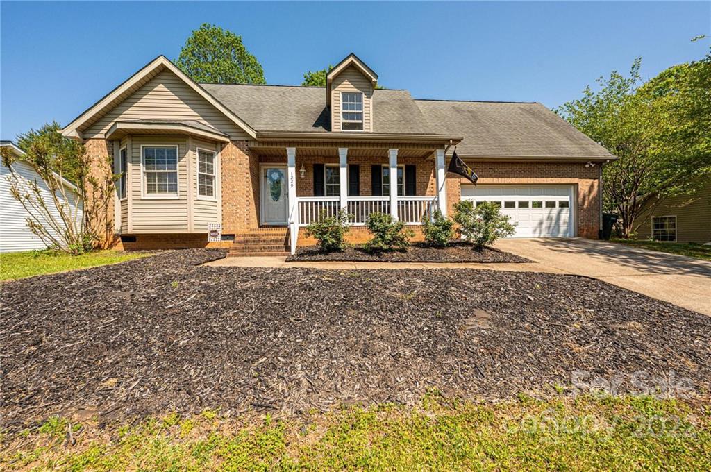 1229 Security Street Newton NC 28658