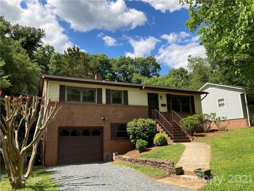 162 Todd Drive NW Concord NC 28025