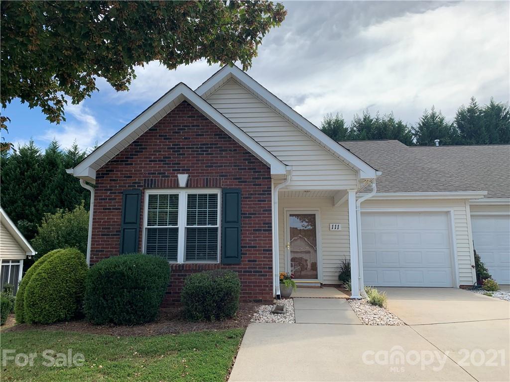 111 Abbotswood Place Mooresville NC 28117