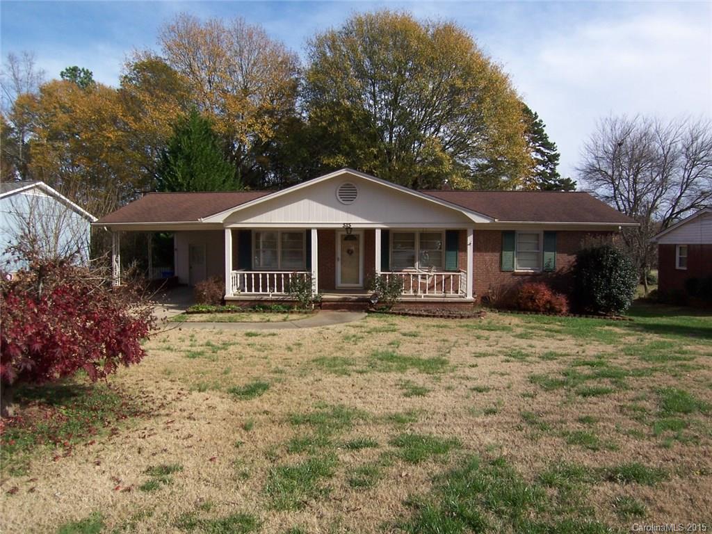515 Leander Street Shelby NC 28152