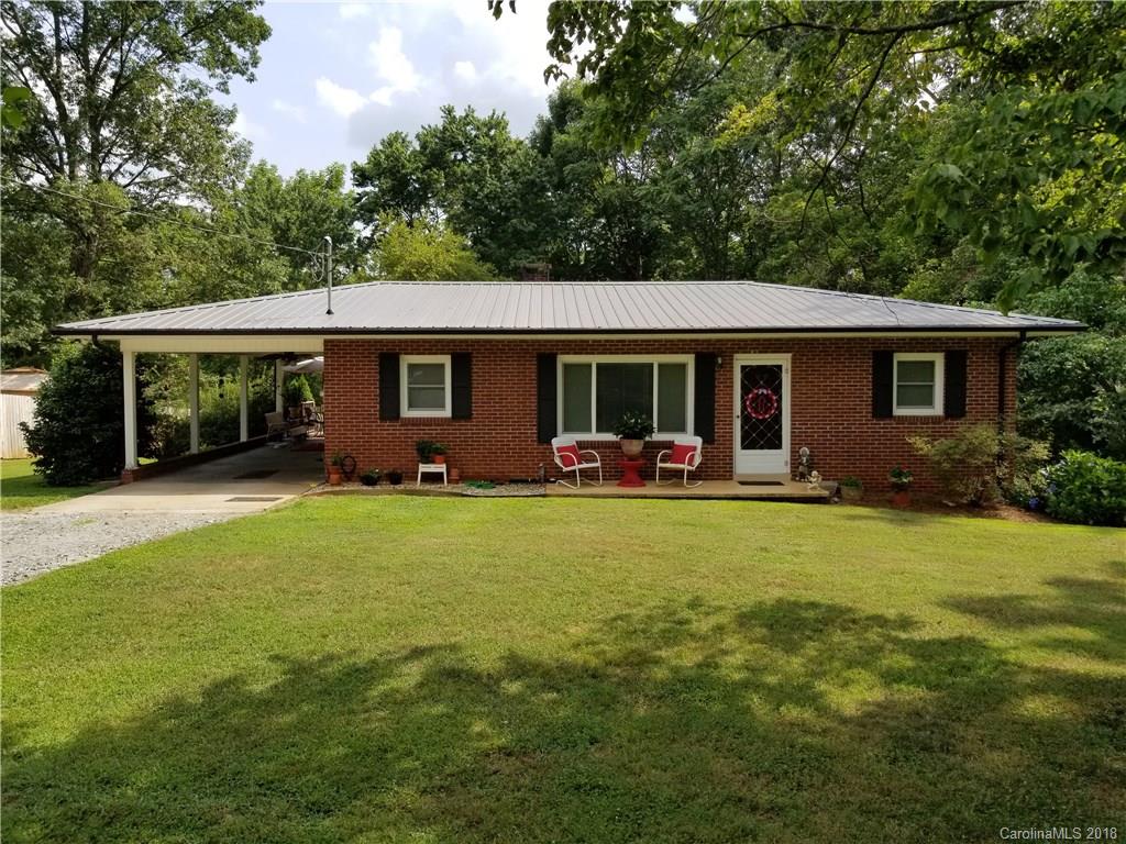 425 Eastview Drive Bostic NC 28018