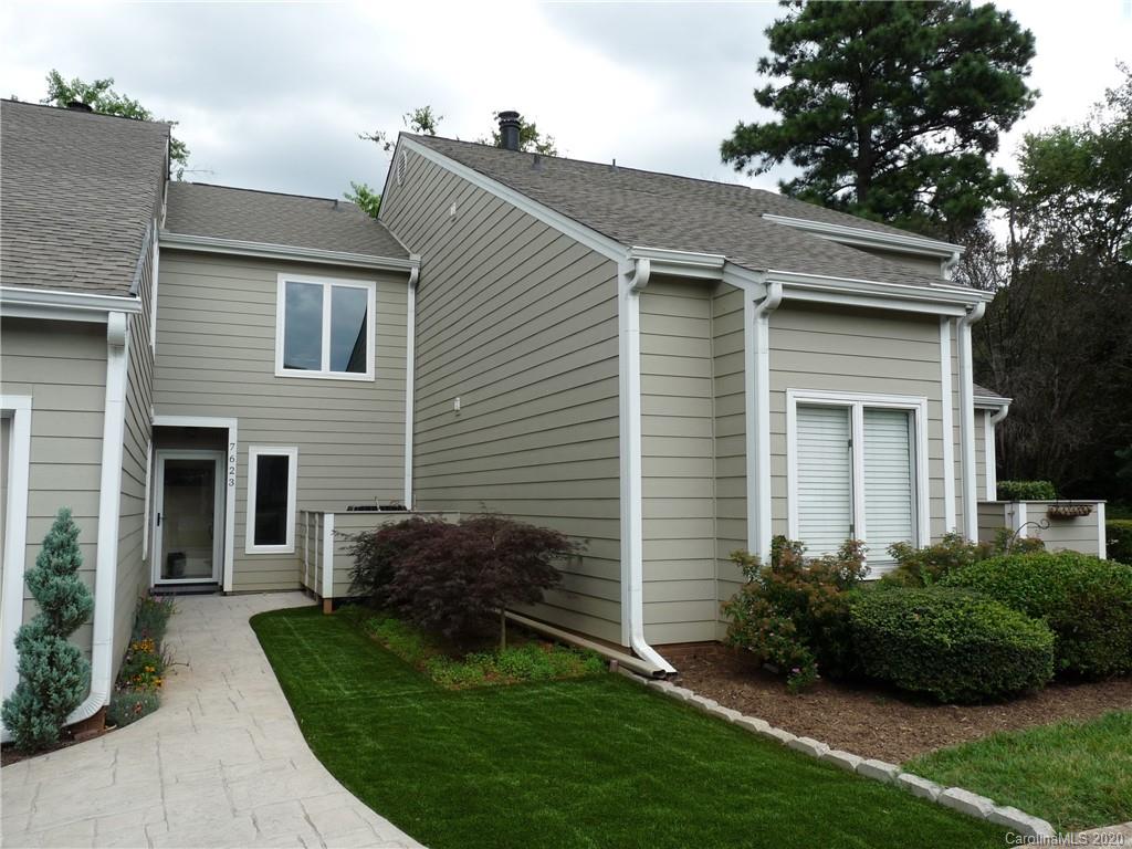 7623 Mariner Cove Drive Cornelius NC 28031