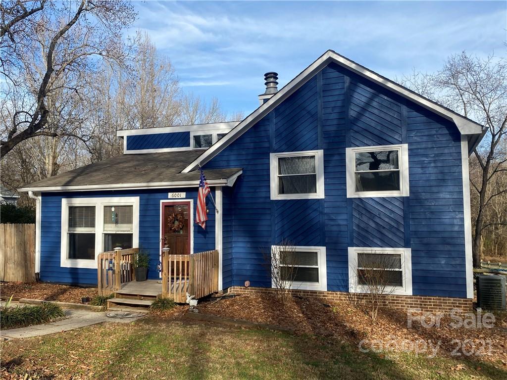 6001 Tall Tree Lane Harrisburg NC 28075
