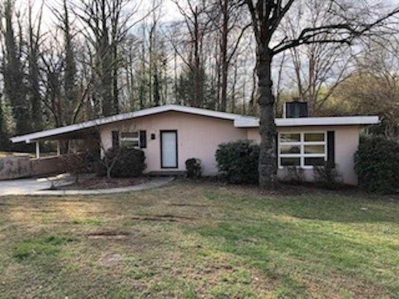 3051 1st Street Nw Hickory NC 28601
