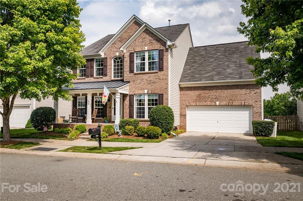 7917 Bridgegate Drive Huntersville NC 28078