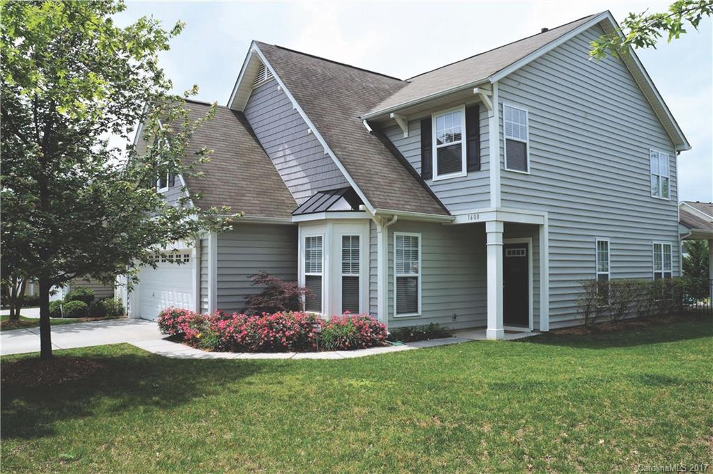 1600 Hammond Drive Matthews NC 28104