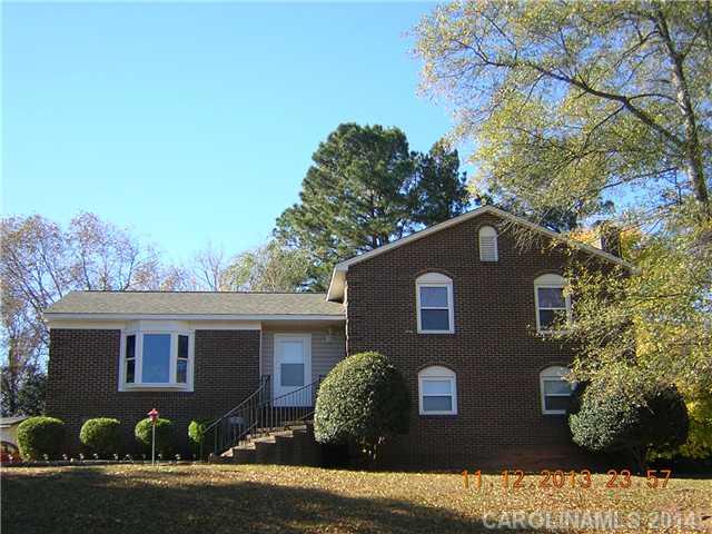1013 Forestbrook Drive Gastonia NC 28056