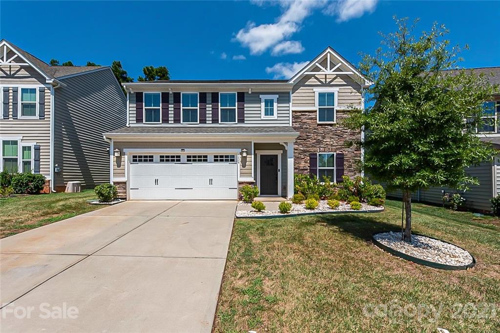 6824 Carradale Way Charlotte NC 28278