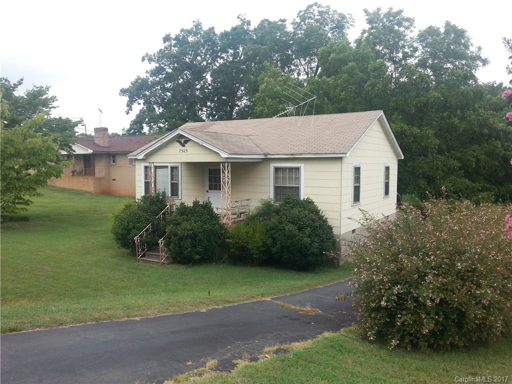 7505 Matthews Mint Hill Road Mint Hill NC 28227
