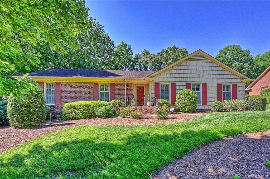 6608 Rocky Falls Road Charlotte NC 28211