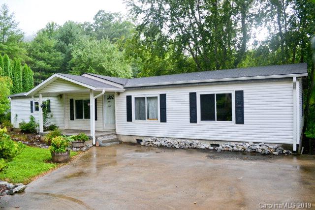 694 Hoyles Orchard Road Old Fort NC 28762