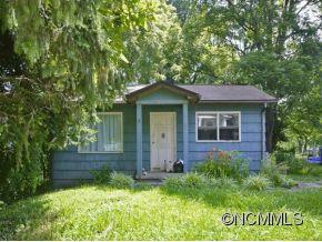 45 Cloyes Street Asheville NC 28806