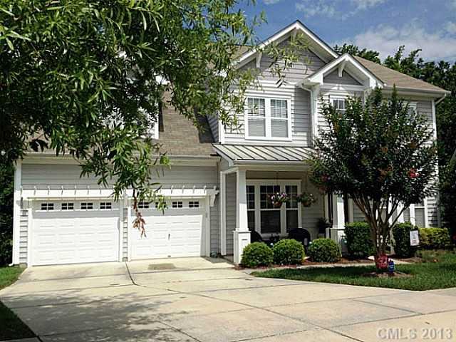 224 Clairborne Court Matthews NC 28104