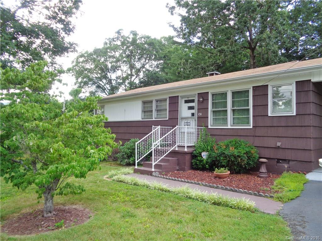 131 Starnes Cove Road Asheville NC 28806