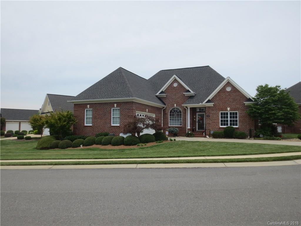 108 Victoria Park Drive Shelby NC 28150