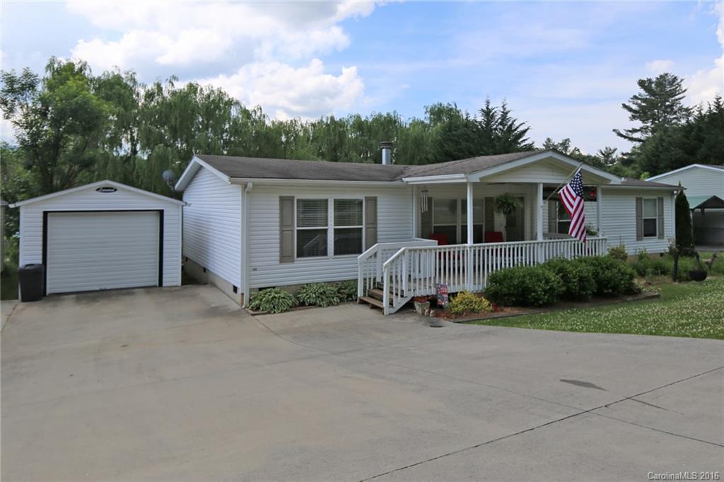 233 4th Street Waynesville NC 28786