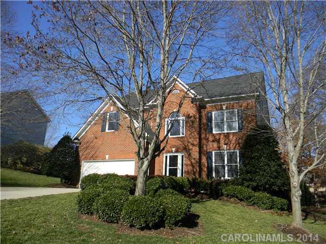 12935 Cadgwith Cove Drive Huntersville NC 28078