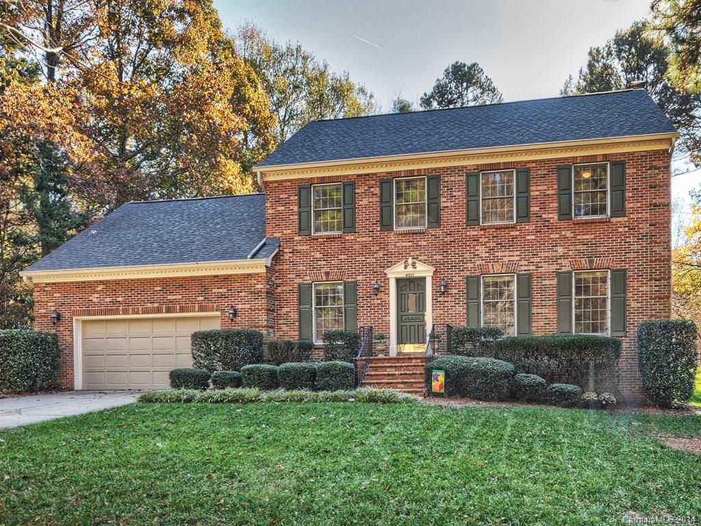 4011 Windwood Circle Charlotte NC 28226
