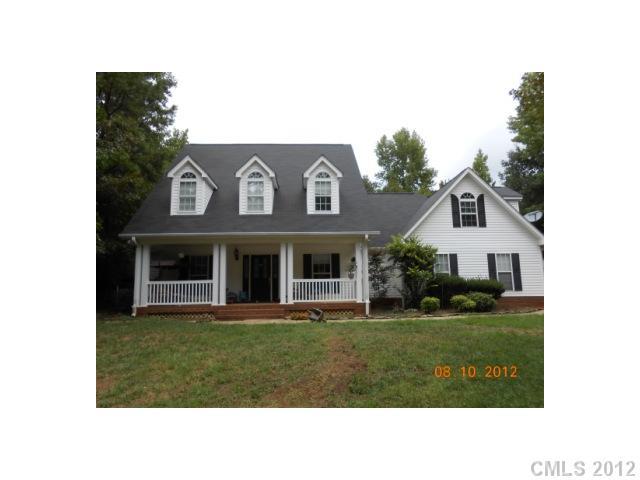 7115 Spruce Pine Trail Waxhaw NC 28173