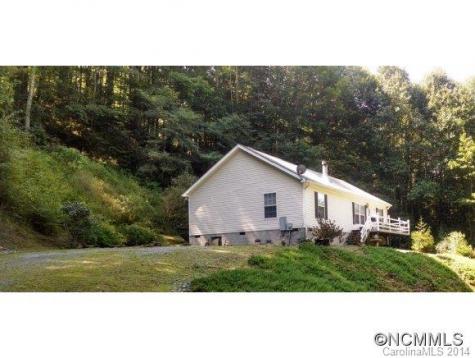 370 Fox Cove Road Mars Hill NC 28754
