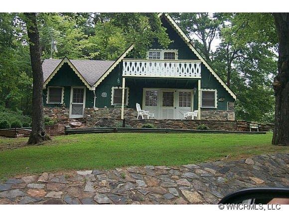 142 Echo Lane Saluda NC 28773