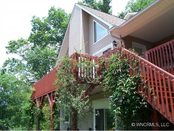 1306 Windover Drive Brevard NC 28712