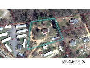 480 New Salem Road Swannanoa NC 28778