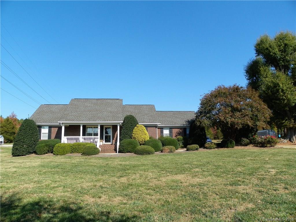 11109 Will Knox Road Cornelius NC 28031