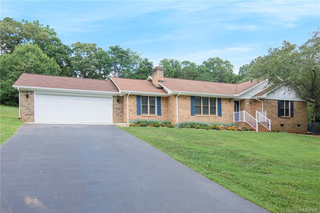 6100 Ferncliff Drive NW Concord NC 28027
