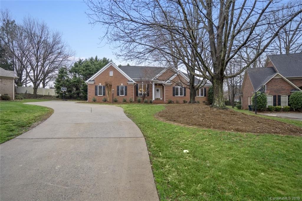 16305 Barcica Lane Cornelius NC 28031