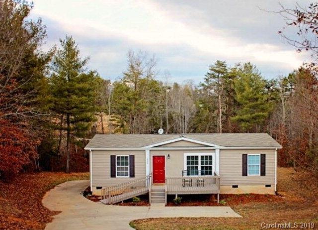 2984 Dalton Drive Morganton NC 28655