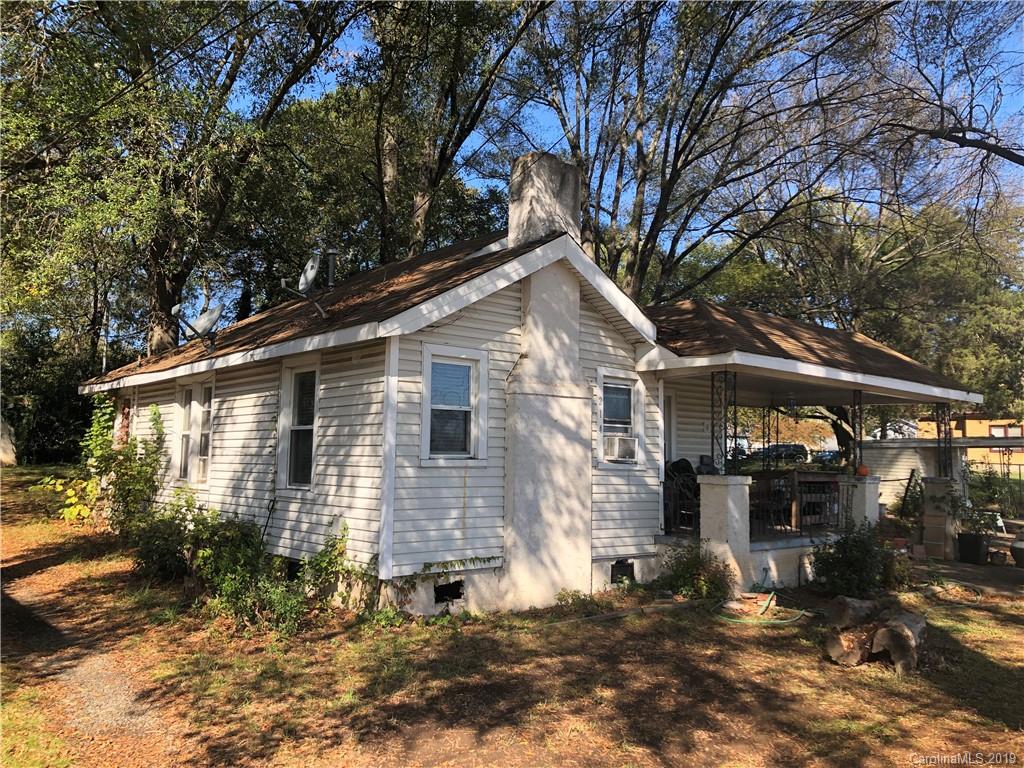 214 Norwood Drive Charlotte NC 28208