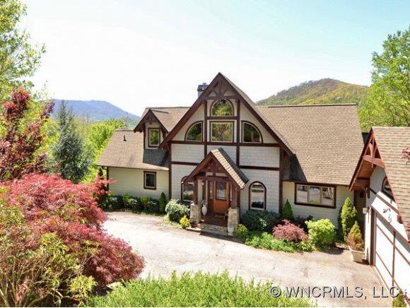 307 Banker Drive Waynesville NC 28786