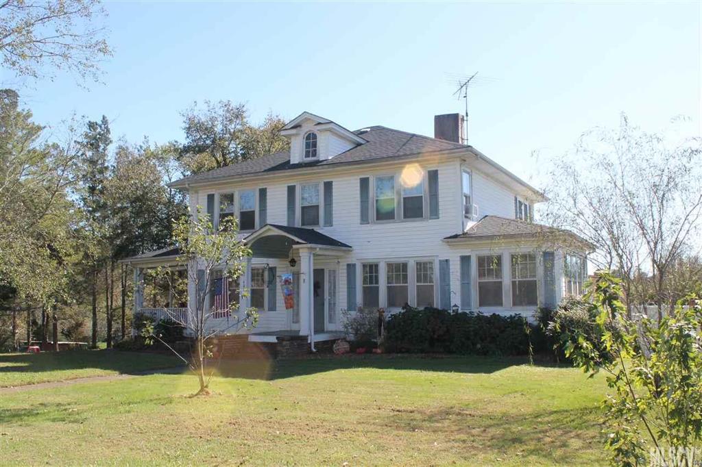 405 E Main Street Morganton NC 28655