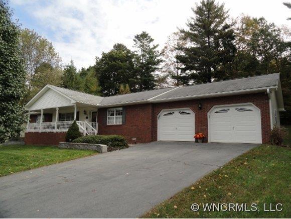 42 Meadow Drive Horse Shoe NC 28742