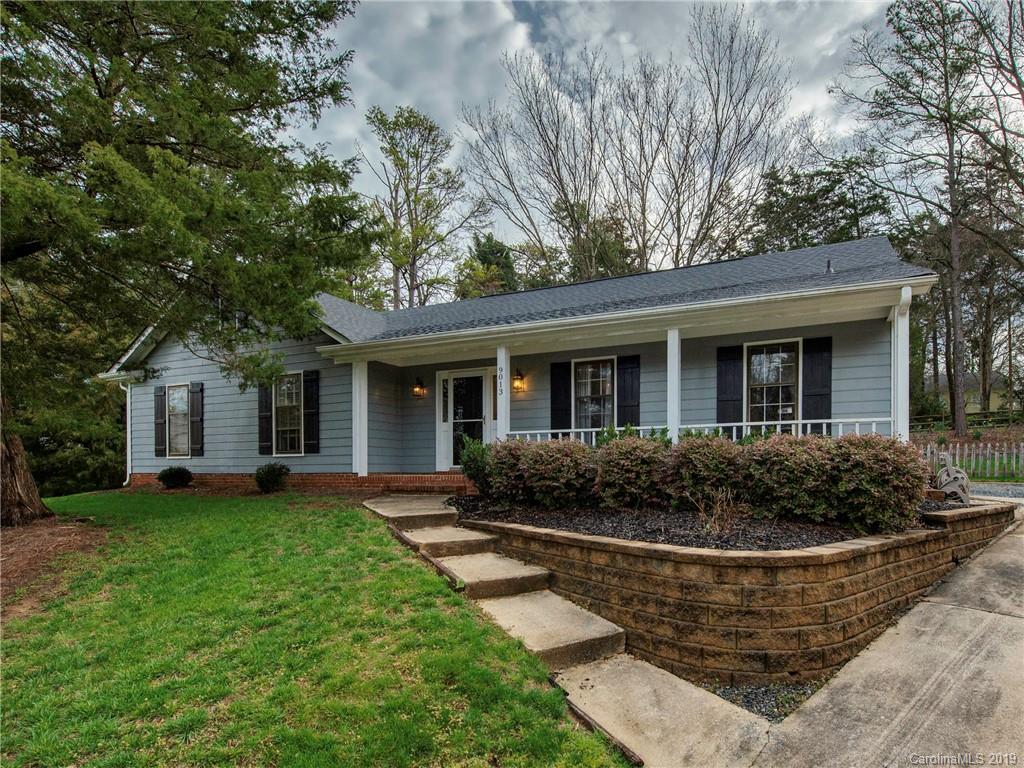 9013 Hedder Court Charlotte NC 28210