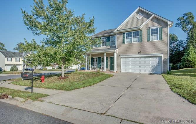 3700 Wingfield Drive Gastonia NC 28056