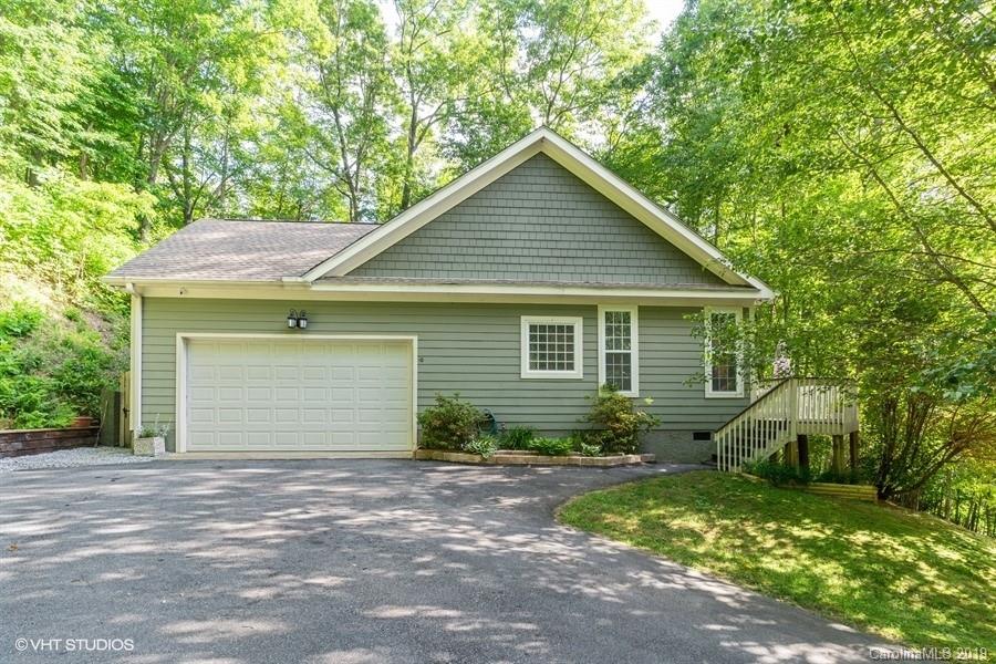 10 Rex Allen Lane Candler NC 28715