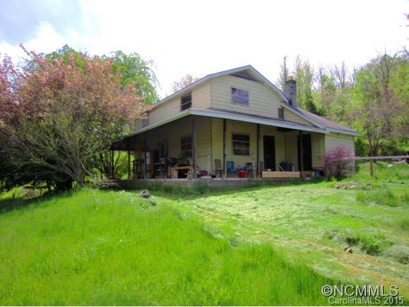 368 Bailey Road Candler NC 28715